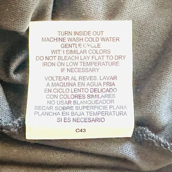 NWT Lily Rose Juniors Sleeveless Adjustable Strap Black Mini Dress Size Medium - Picture 14 of 14